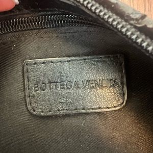 DISCOUNTED vintage BOTTEGA VENETA BAG